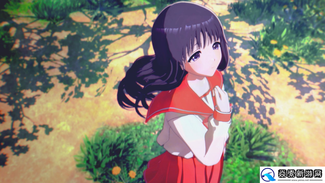 由AQUAPLUS制作的ToHeart官方中文版Steam商店页面现已开放!