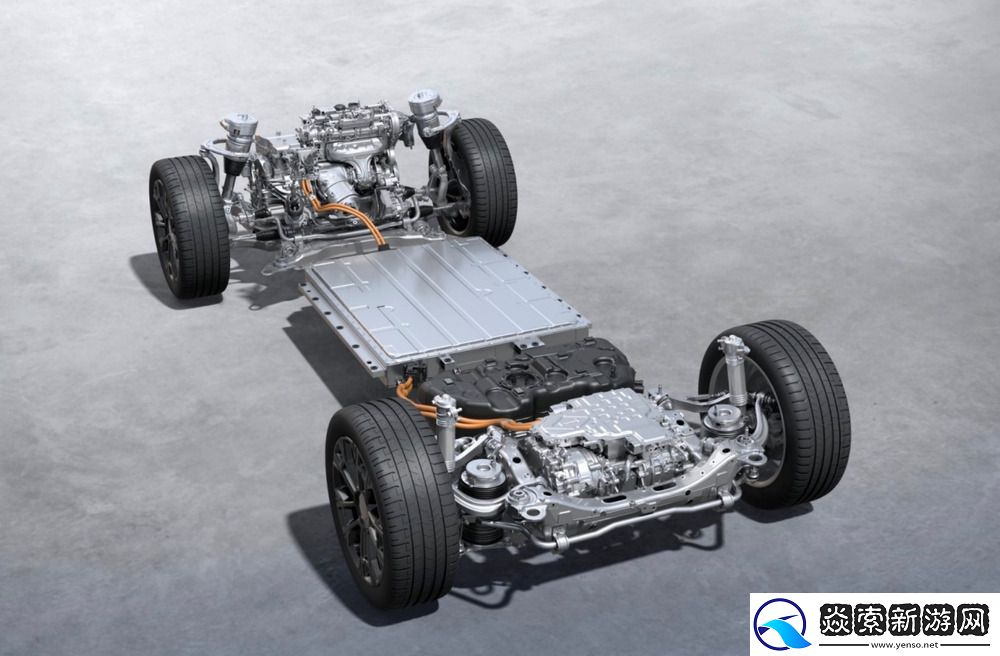 领克900曜目登场暨领克SPA