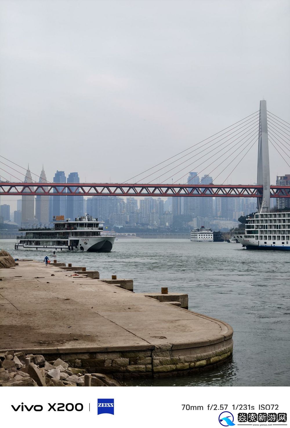 Pro级别的影像小灭霸