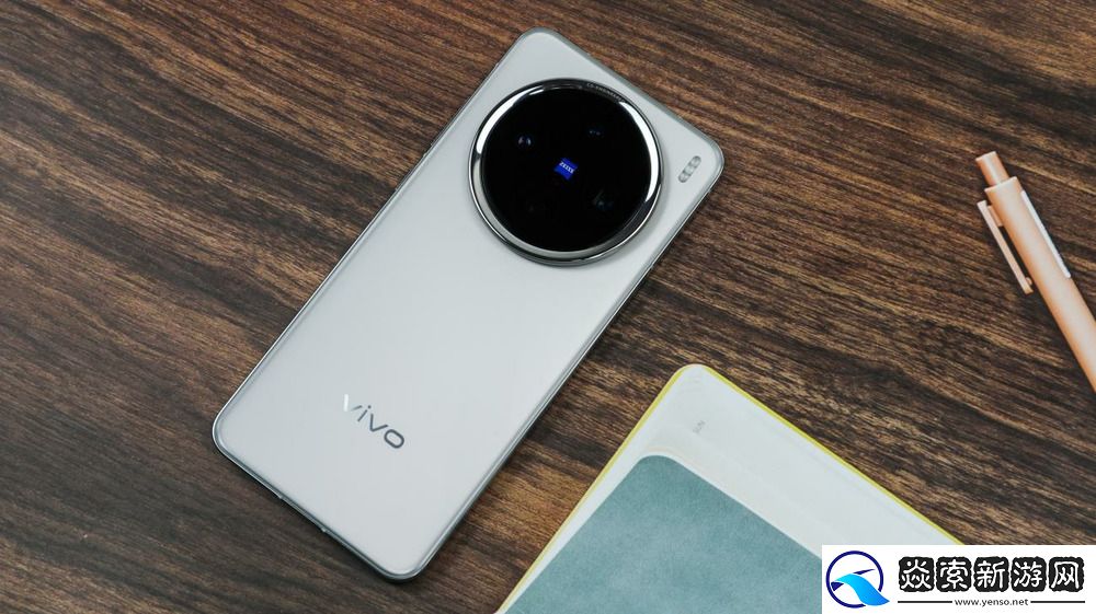 Pro级别的影像小灭霸