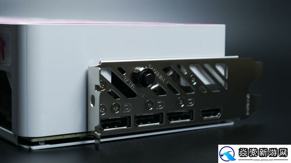 新一代4K游戏利器