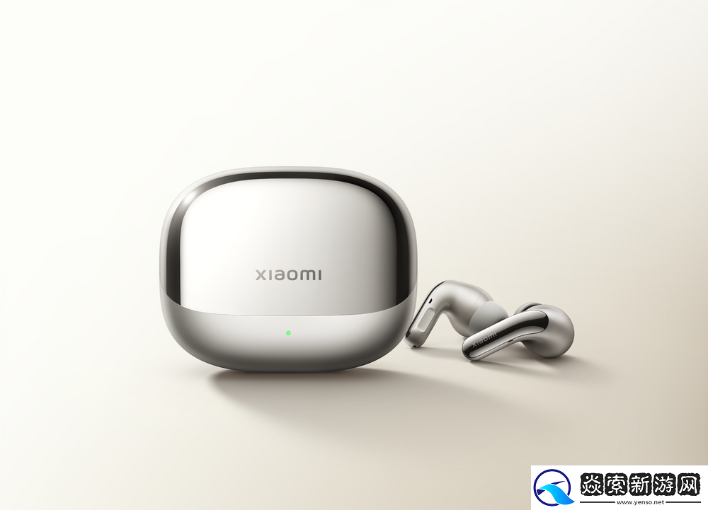 音质降噪全面跃升