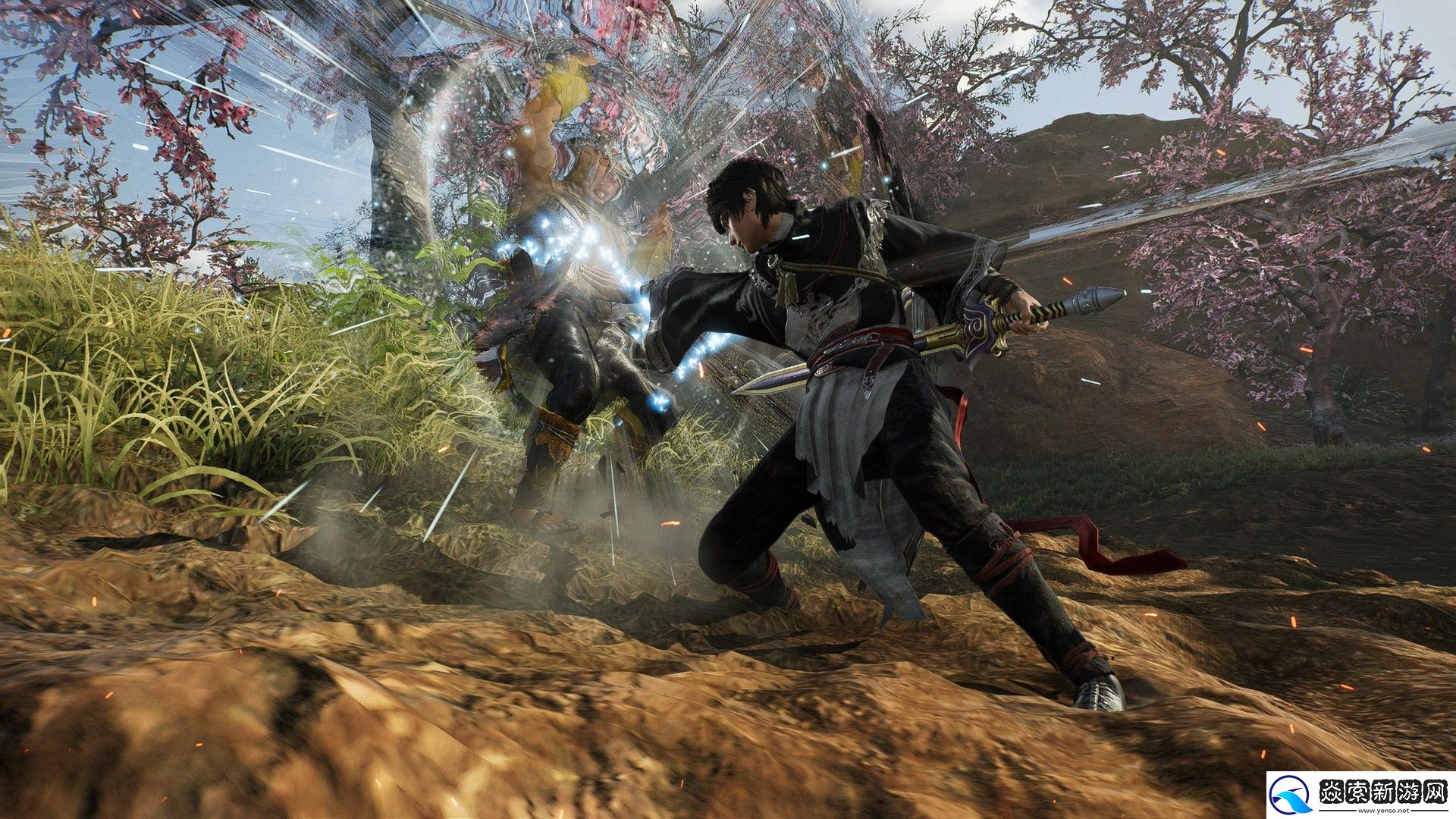 『真・三国无双