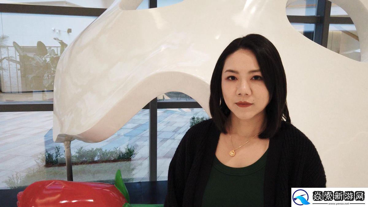 采访中国之星计划负责人及失落之魂铃兰计划绝晓制作人