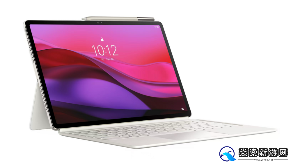 潘通2025年度流行色抢鲜体验！联想moto