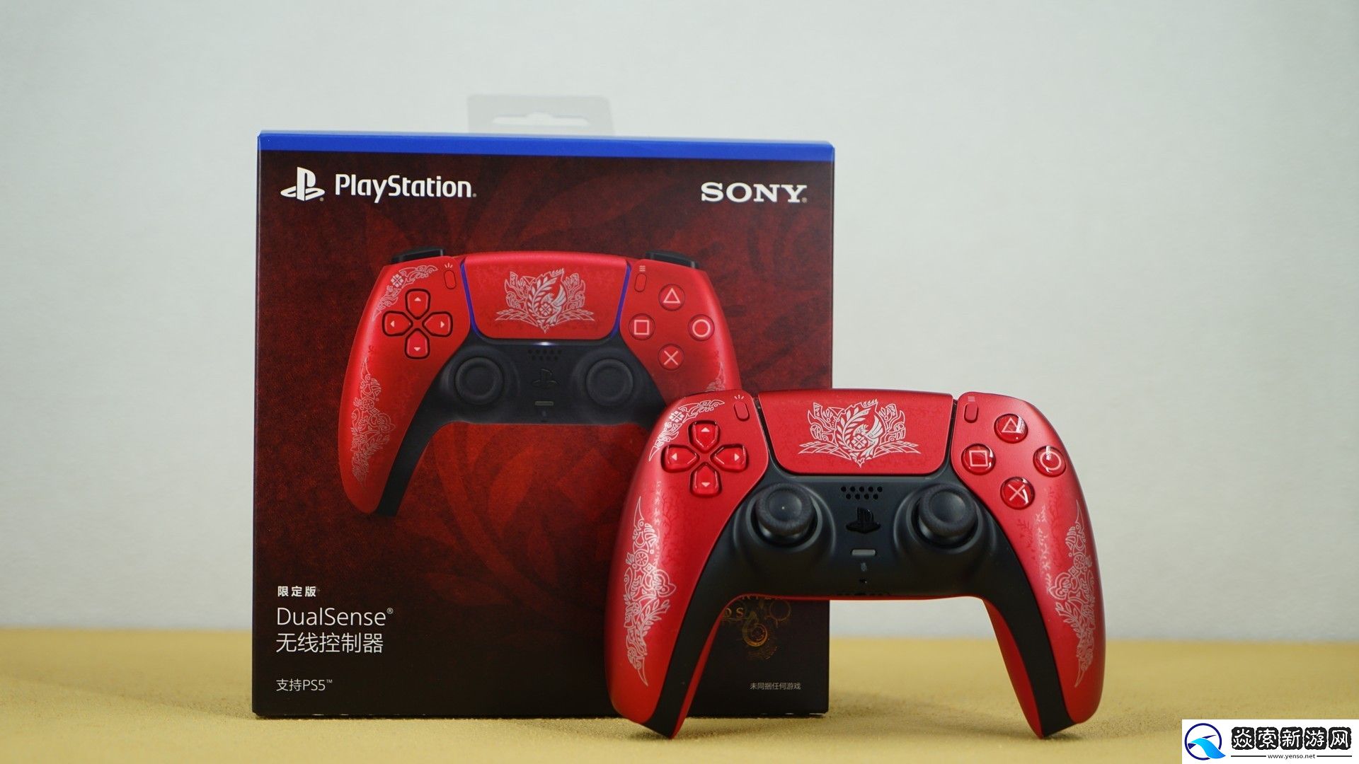 PlayStation怪物猎人