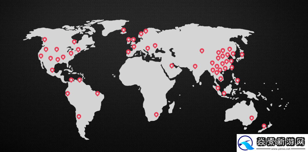 勇于跟国际大厂掰手腕
