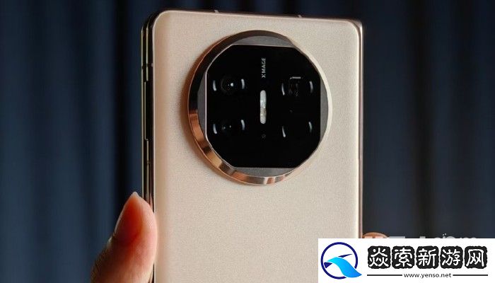 华为MateX5有隔空手势功能吗