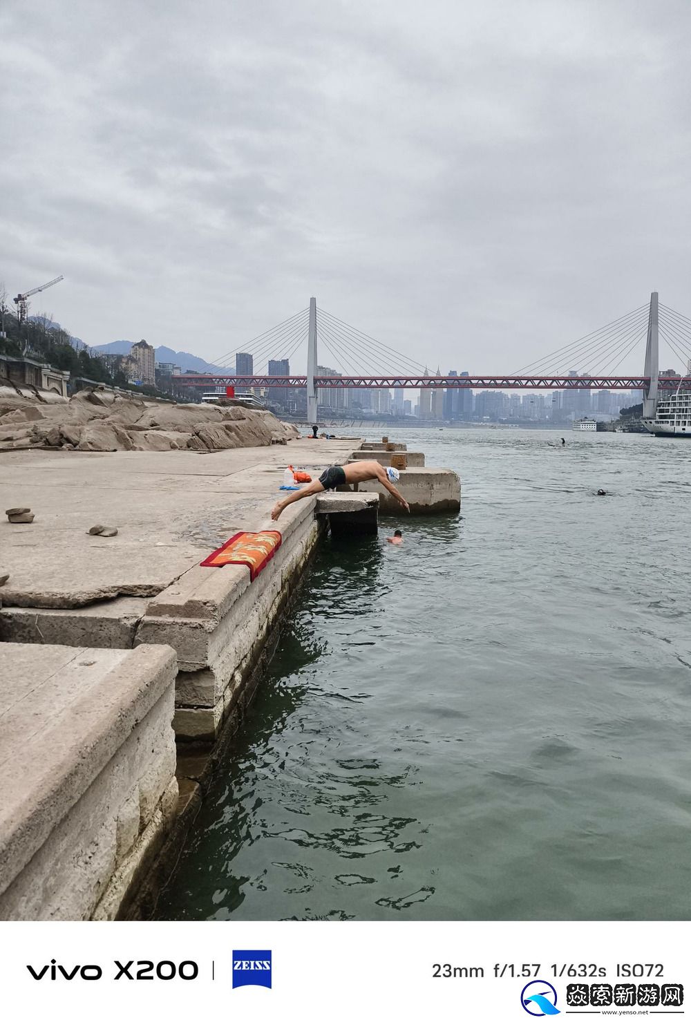 Pro级别的影像小灭霸