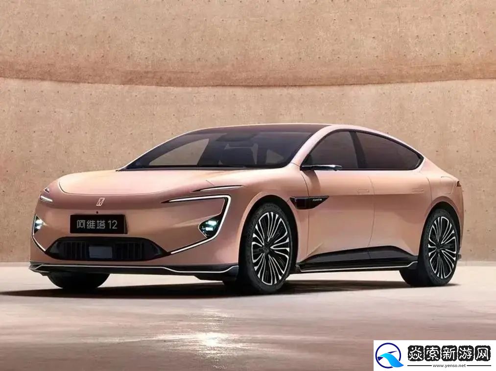 阿维塔单月销量破万