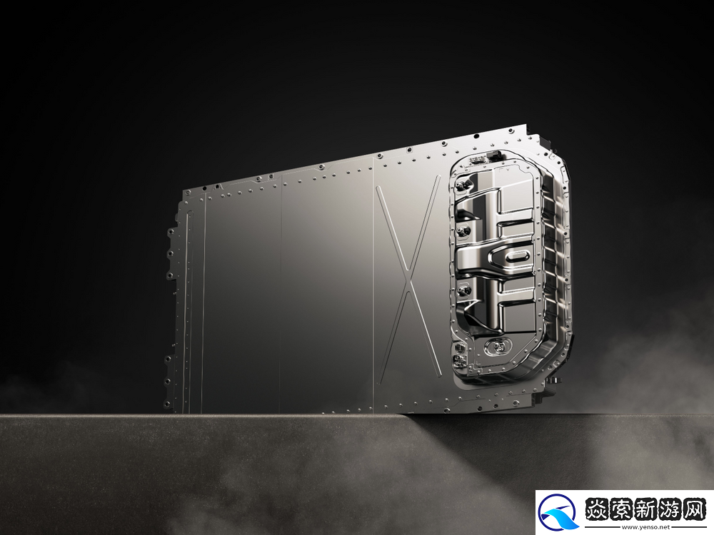 巅峰性能科技轿车小米SU7