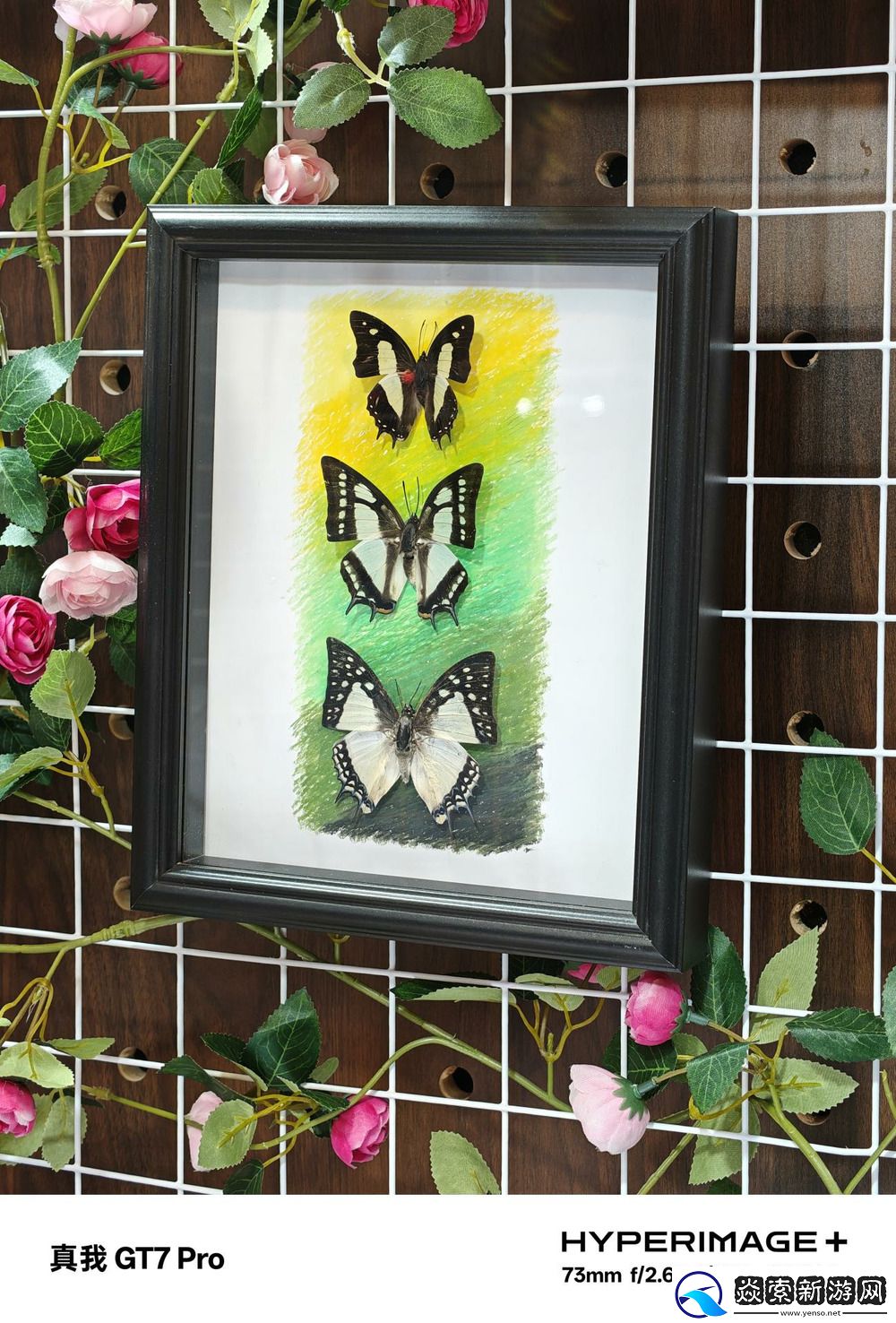 超旗舰的千元机！真我GT7