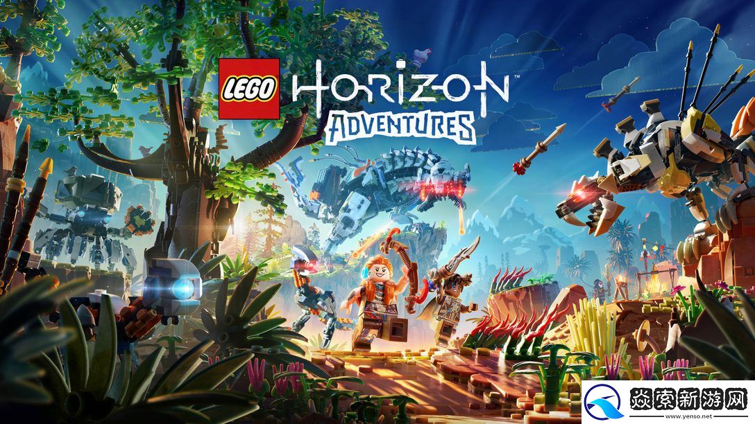 2024年11月游戏推荐