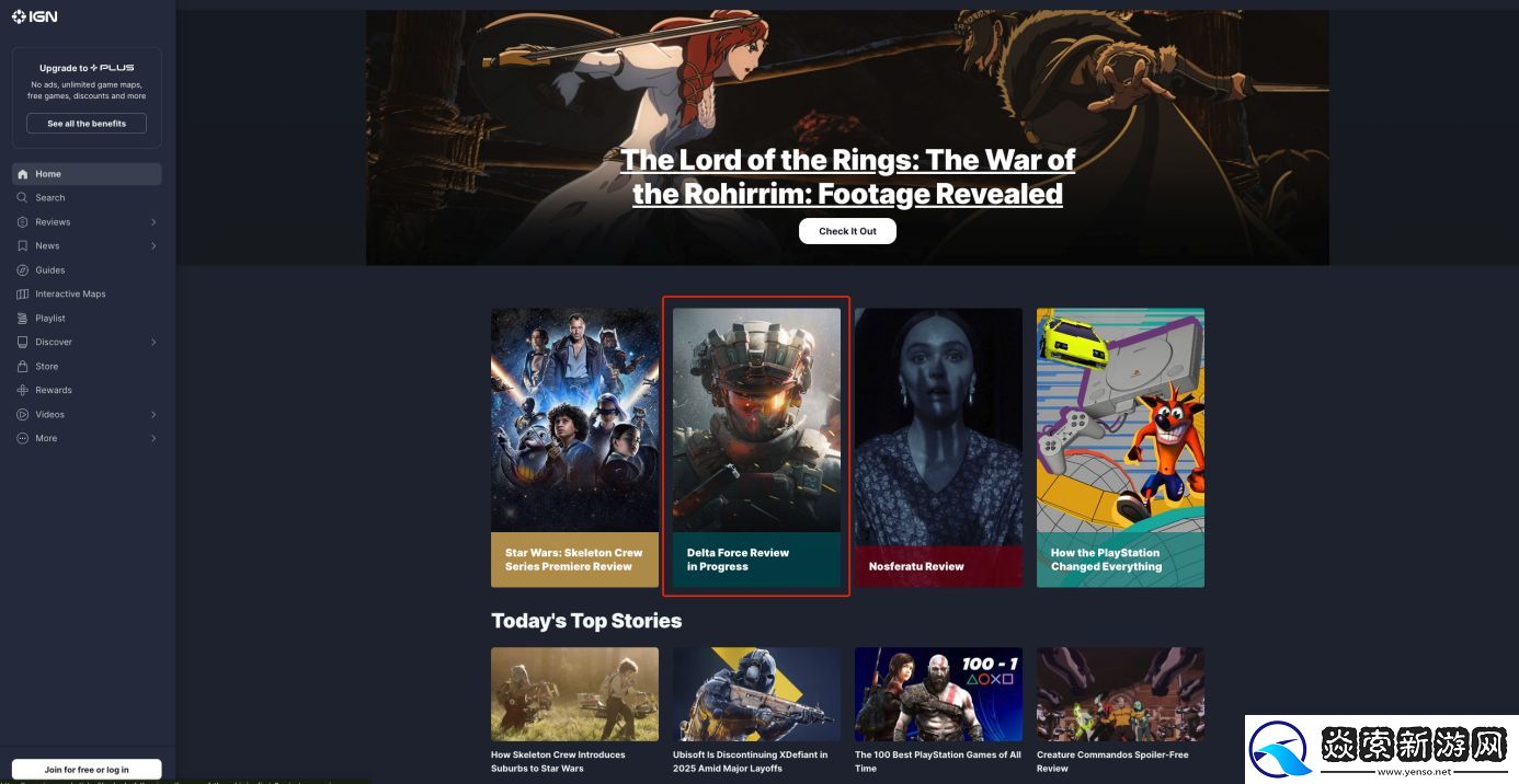 三角洲行动全球公测Steam同时在线人数突破10万人