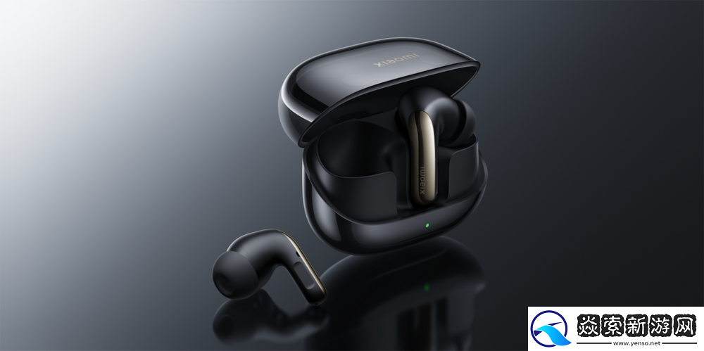 音质降噪全面跃升