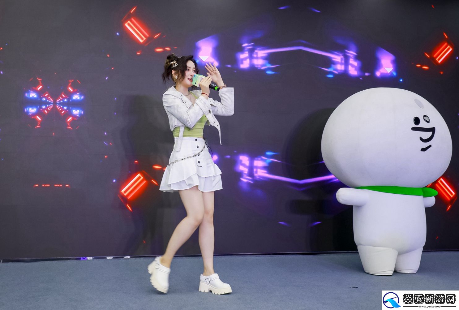 2024悠如音乐乐器创客马拉松中国赛总决赛举行