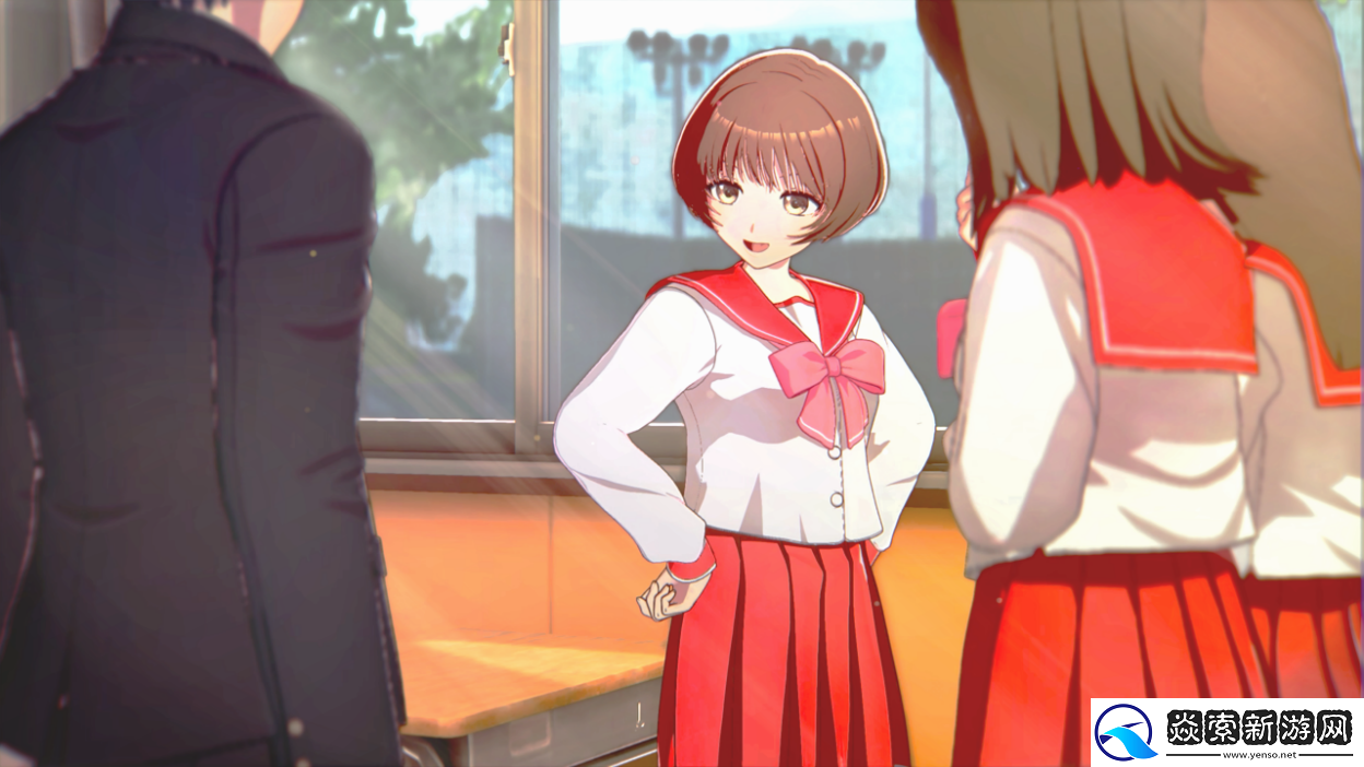 由AQUAPLUS制作的ToHeart官方中文版Steam商店页面现已开放!