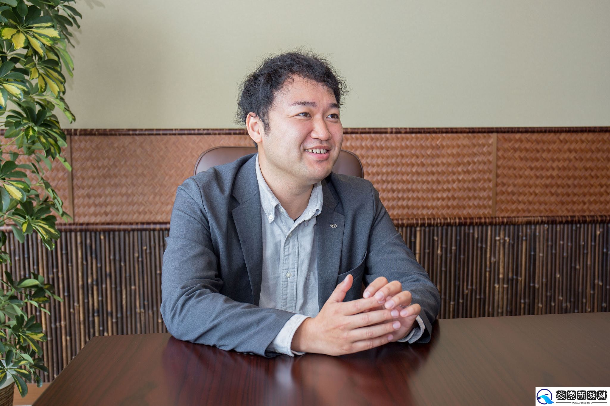 优米雅的炼金工房制作人采访