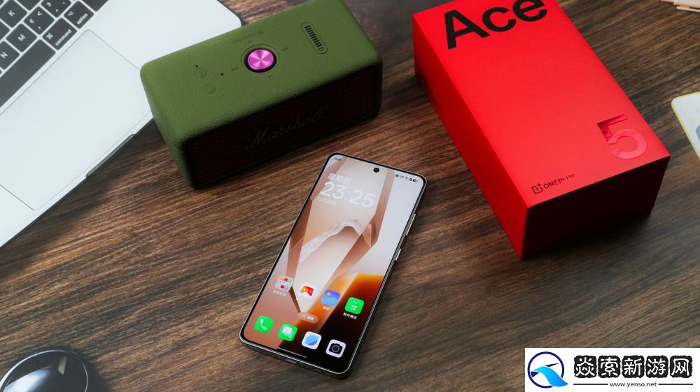 风驰游戏内核加持