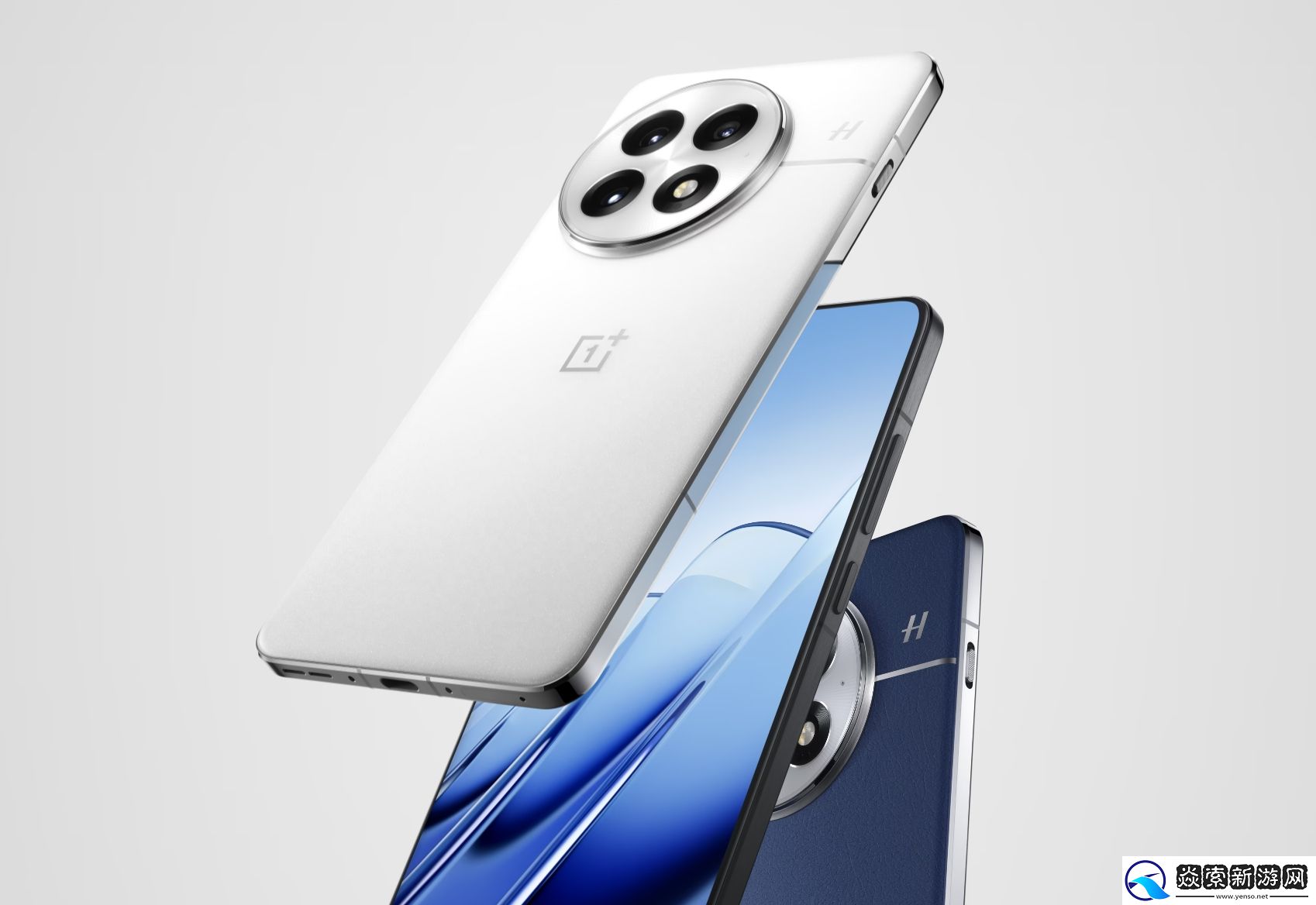 一加或将上半年推出小屏旗舰一加13T