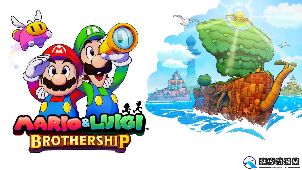 2024年11月游戏推荐