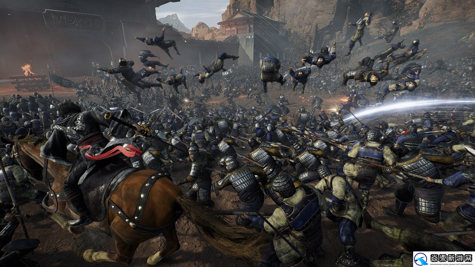 『真・三国无双