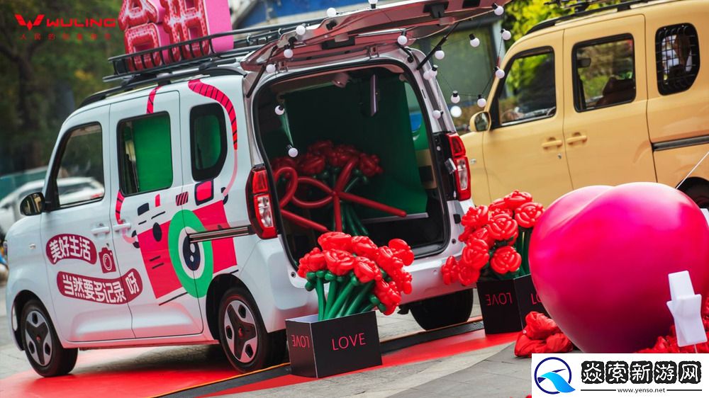 4.78万元起！新时代纯电多用途车五菱之光EV正式上市