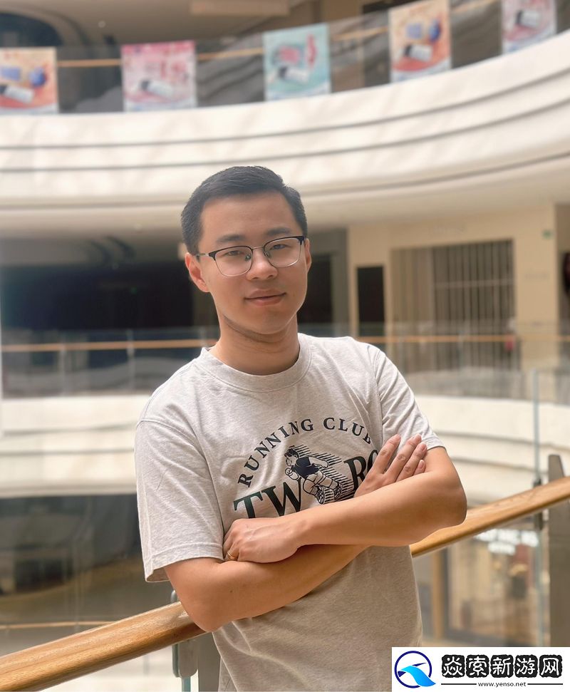 采访中国之星计划负责人及失落之魂铃兰计划绝晓制作人