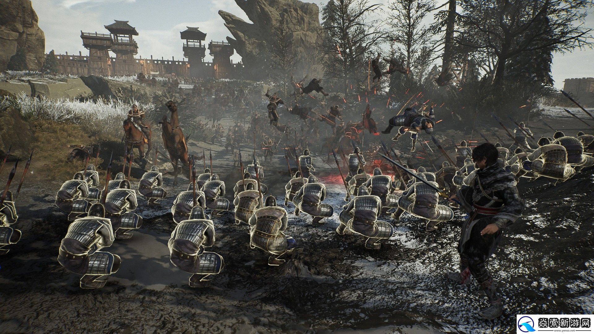 『真・三国无双