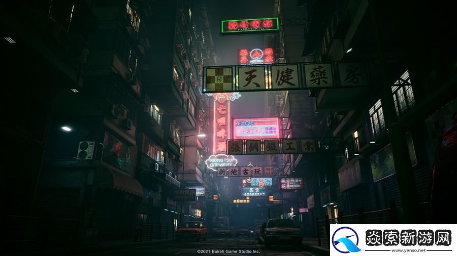 【7.0分】野狗子评测