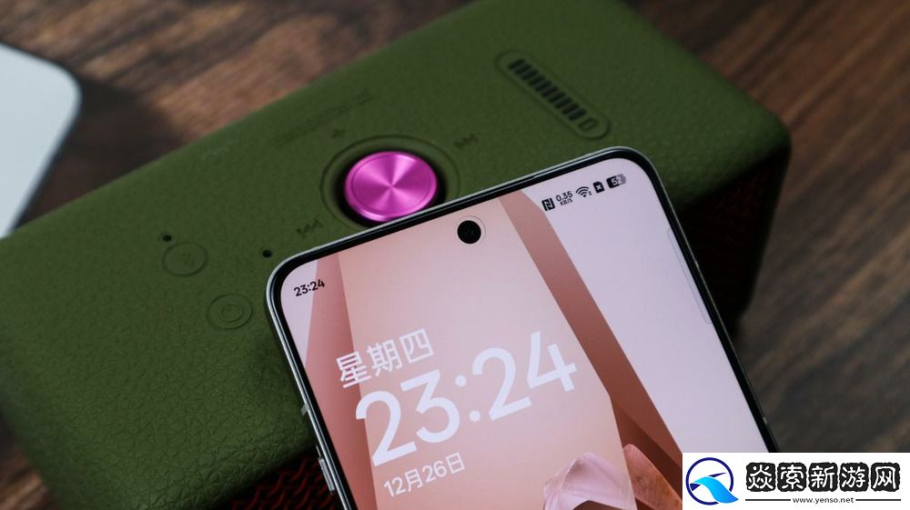 风驰游戏内核加持