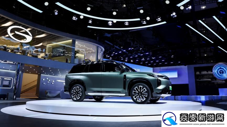 广汽集团三年“番禺行动”发布