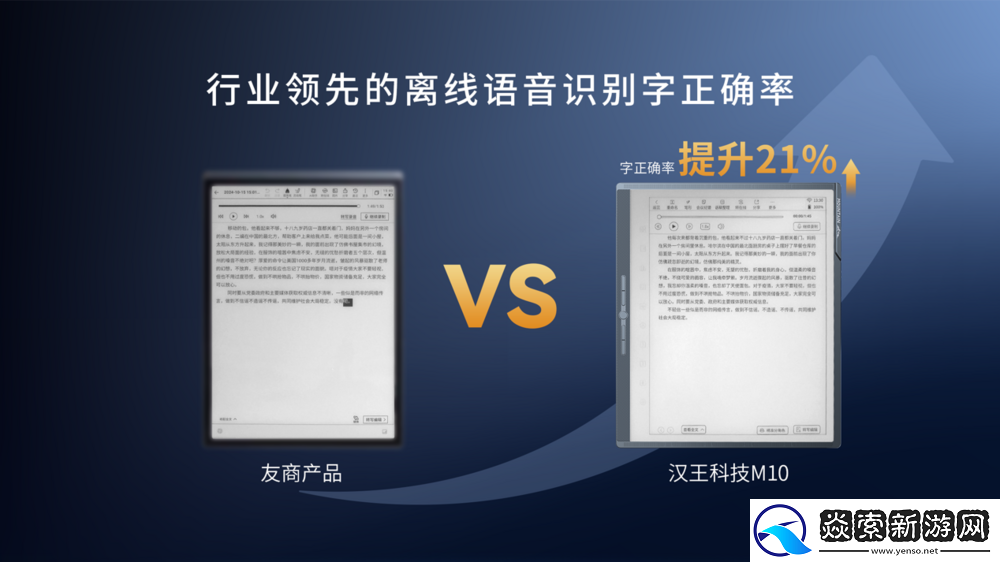 离线语音识别正确率领先21%