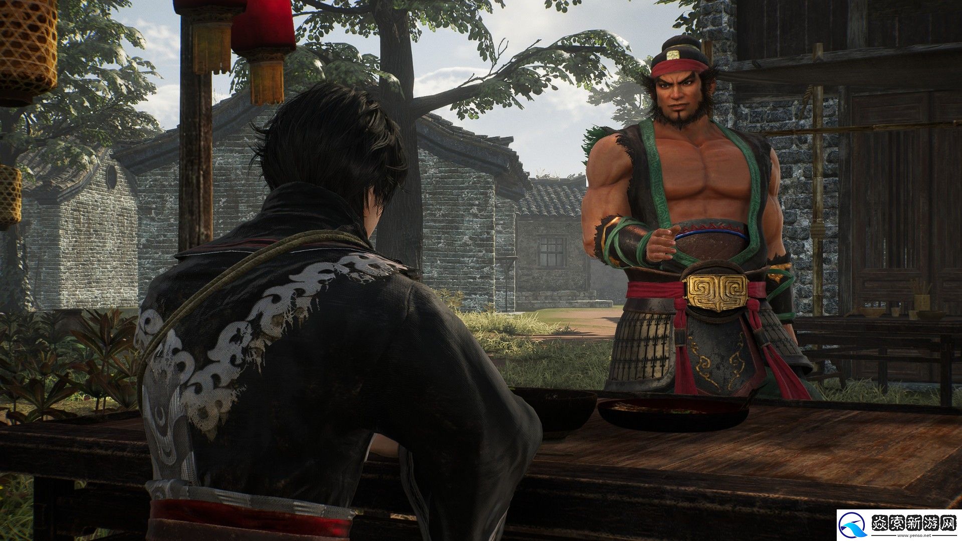 『真・三国无双