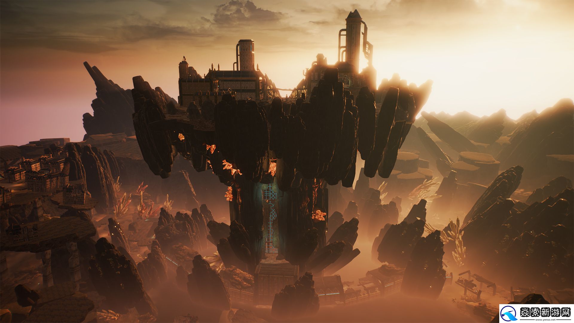 优米雅的炼金工房制作人采访