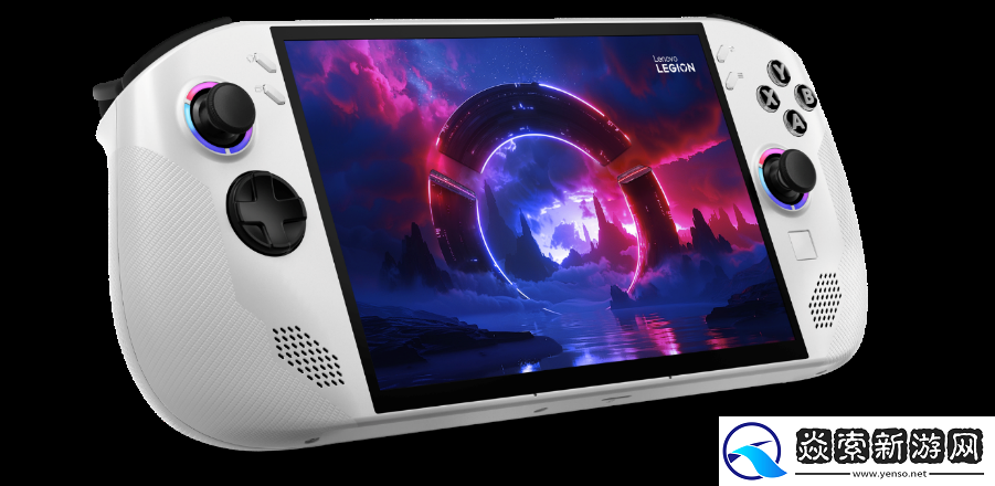 联想发布SteamOS游戏掌机