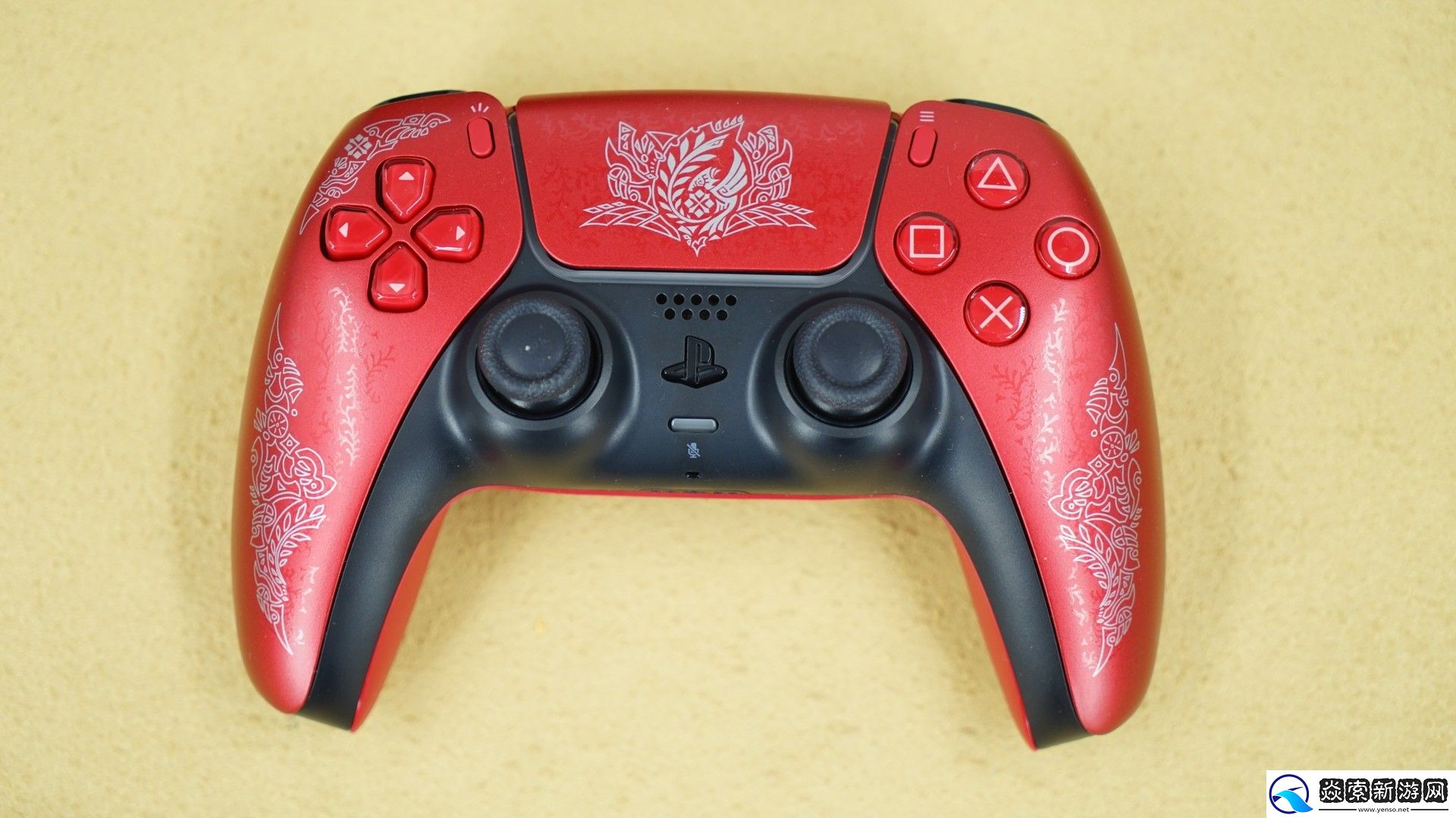 PlayStation怪物猎人