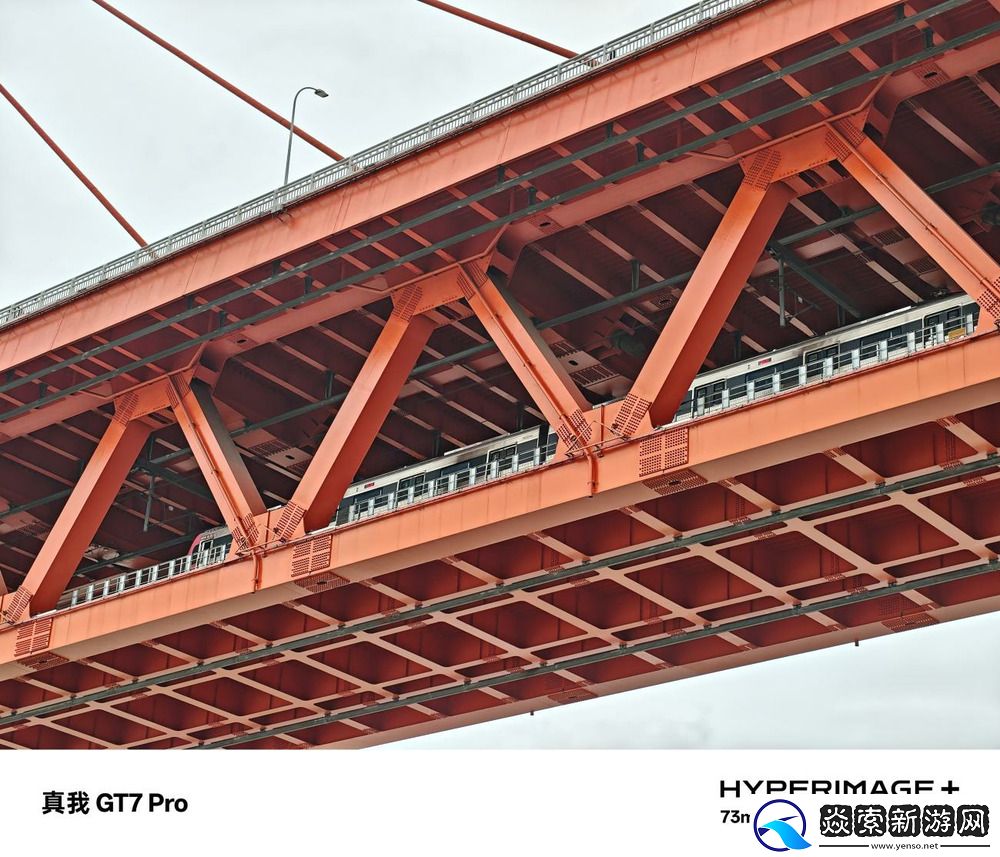 超旗舰的千元机！真我GT7