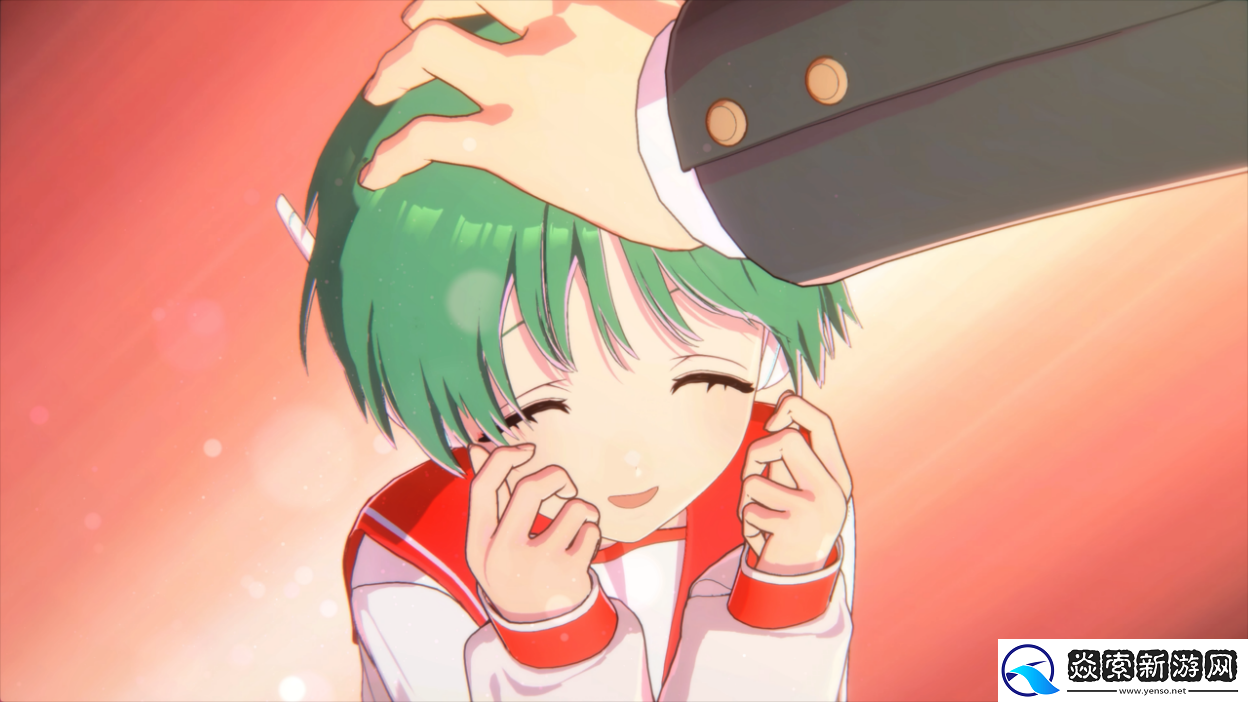 由AQUAPLUS制作的ToHeart官方中文版Steam商店页面现已开放!