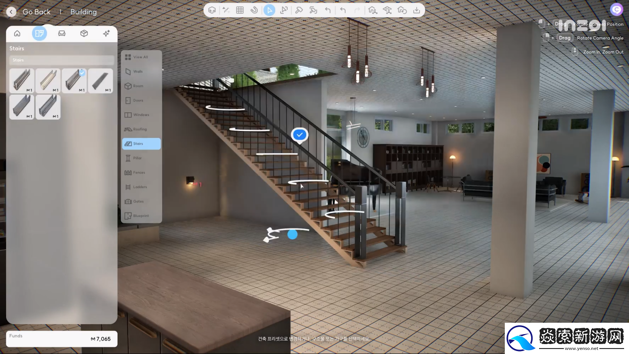 inZOI中国独家PV发布