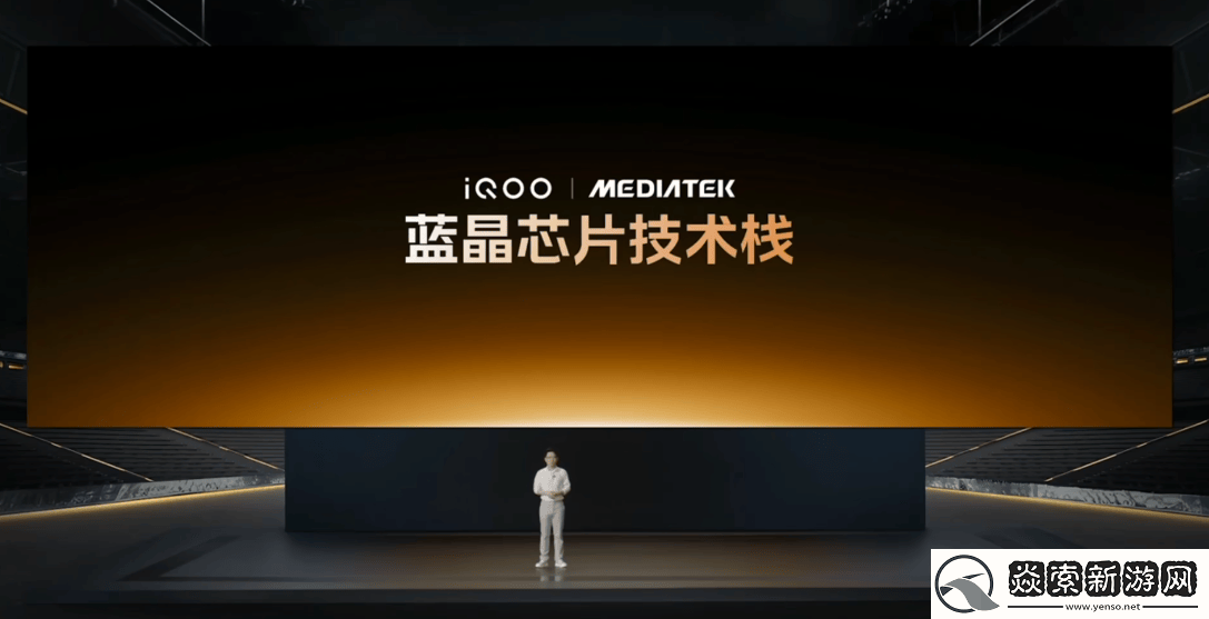 多赛道全面突破！iQOO