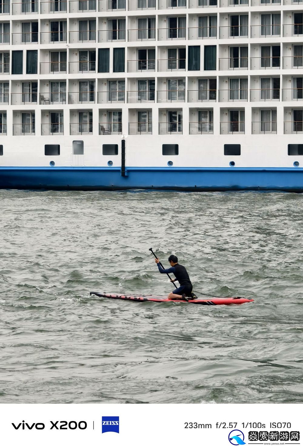 Pro级别的影像小灭霸