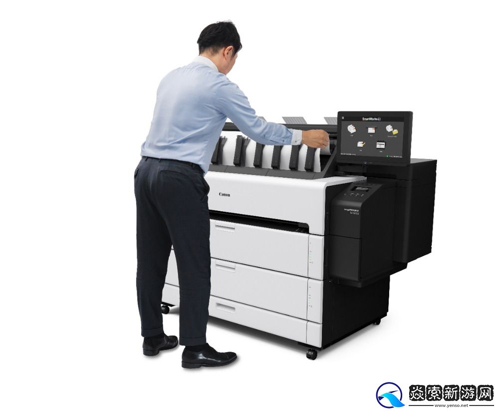 色彩表现与生产效率双重提升