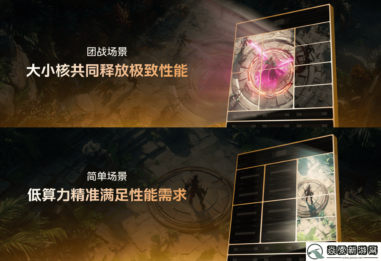 多赛道全面突破！iQOO