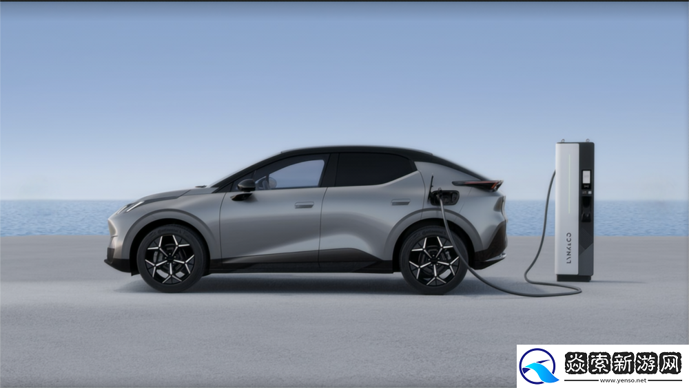 领克Z20于2024广州车展开启预订