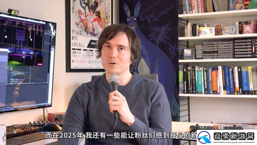 UGA2024**结束!全奖项获奖游戏和厂商公开!