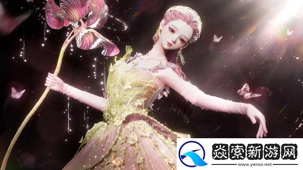 穿上的不是套装