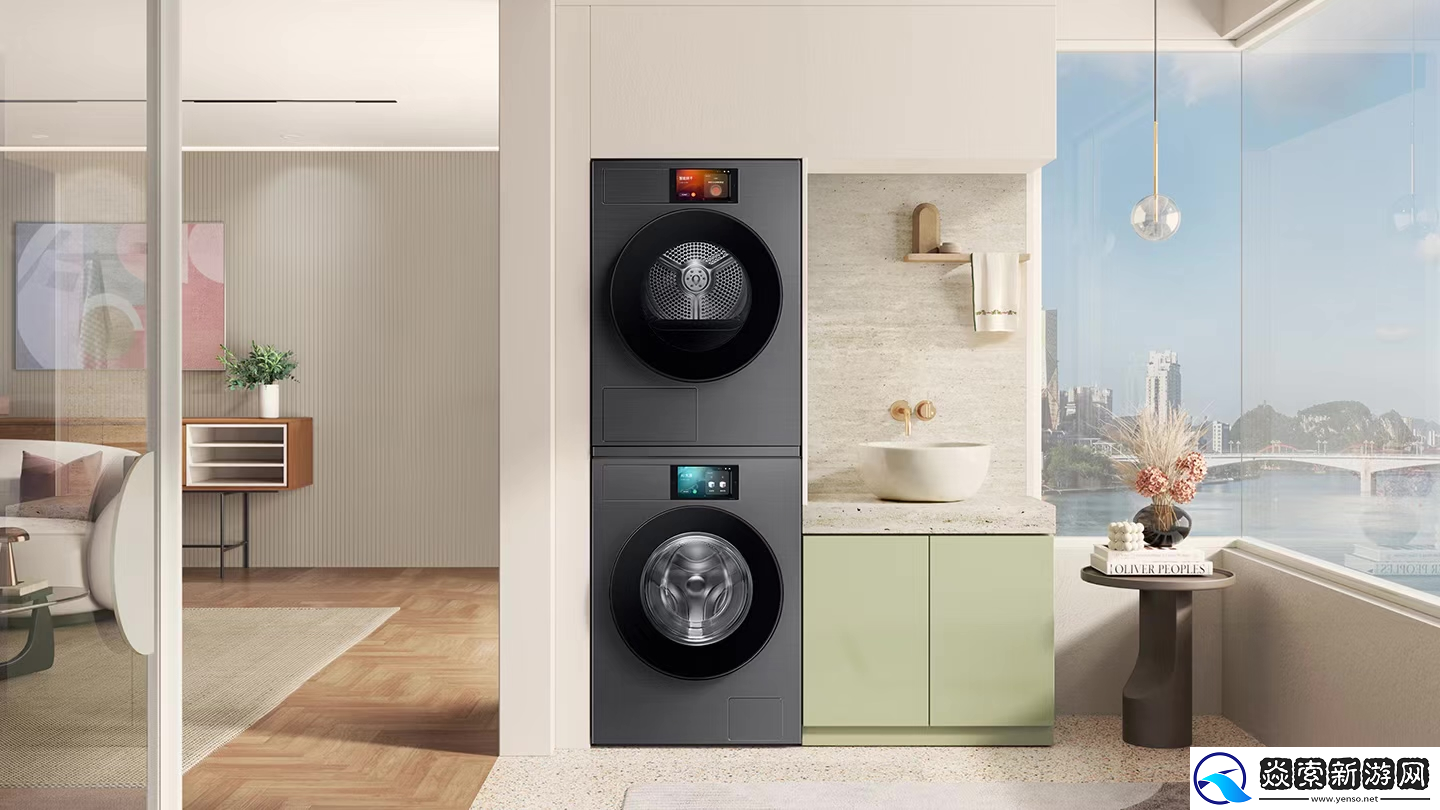 三星七赴进博会