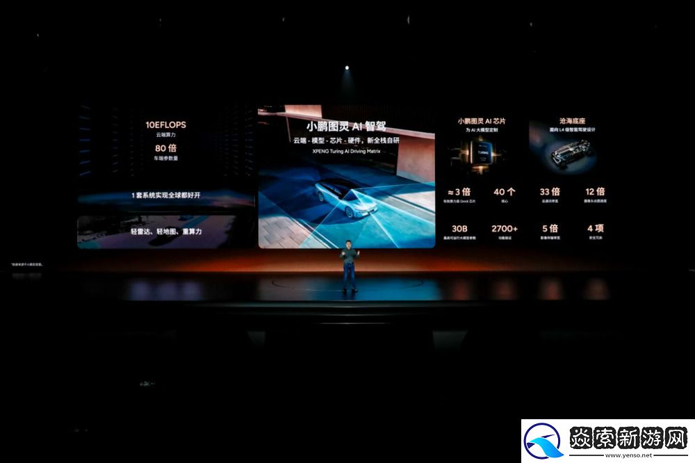 开启AI智舱新时代