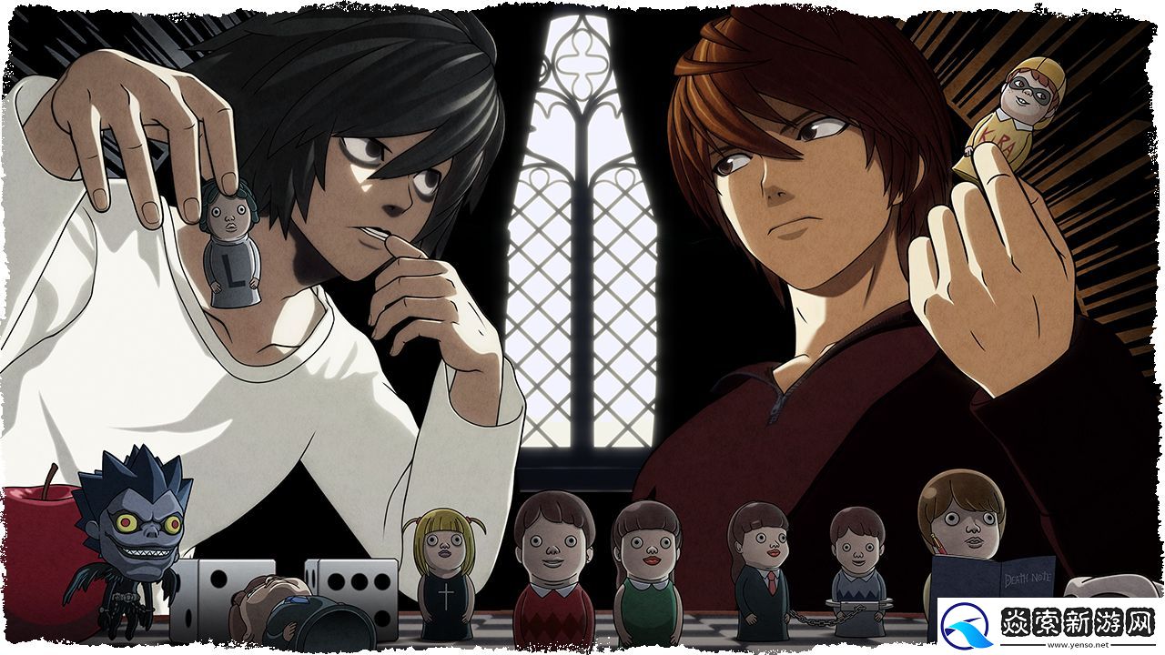 2024年11月游戏推荐